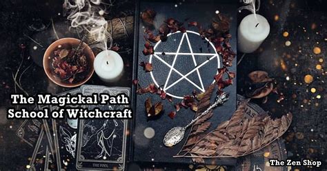 Join the Witching Community: Find Witchcraft Classes near You